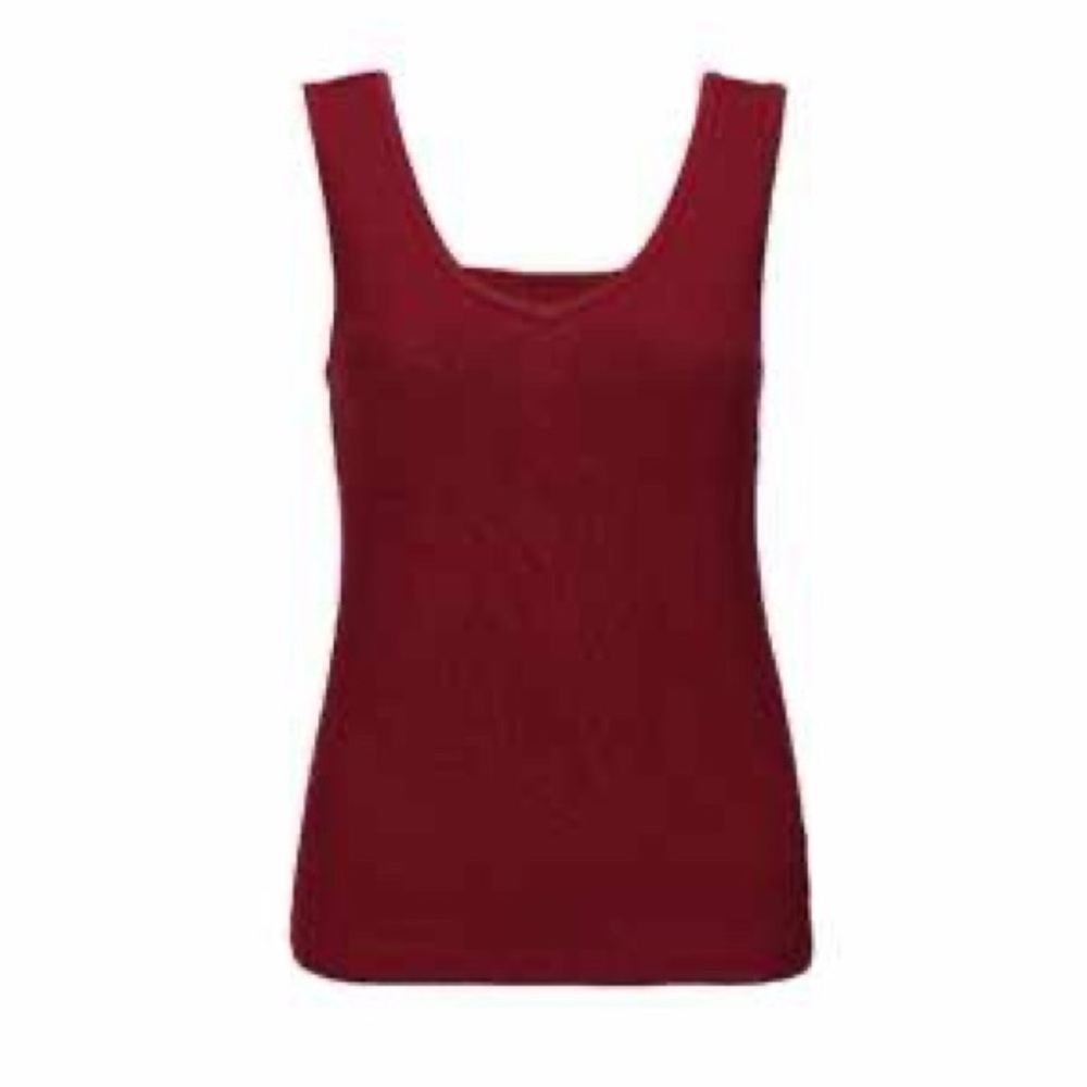 Cabi Busy Tank (style 4381)